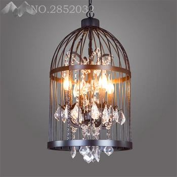 Cage vintage industrial Hang lamps pendant lights led lights for home nordic pendant light fixtures loft style hanging lamp 
Cage vintage industrial Hang lamps pendant lights led lights for home nordic pendant light fixtures loft style hanging lamp