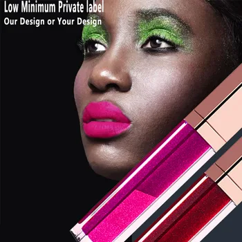 Long-lasting non-stick cup matte liquid lipstick gloss CAN PRIVATE LABEL if meet minimum--LOW MINIMUM-FAST DHL-FACTORY
Long-lasting non-stick cup matte liquid lipstick gloss CAN PRIVATE LABEL if meet minimum--LOW MINIMUM-FAST DHL-FACTORY