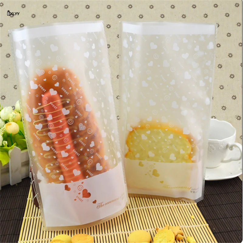 BXLYY 25pc Baking Dessert Candy Bread Bag Cookies Dry Food Packaging DIY Gifts for The New Year Home Decoration Accessories.8z
BXLYY 25pc Baking Dessert Candy Bread Bag Cookies Dry Food Packaging DIY Gifts for The New Year Home Decoration Accessories.8z