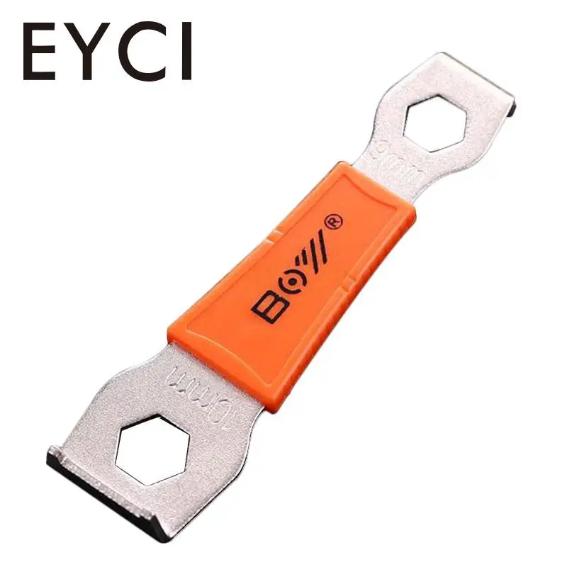 Bicycle Chain Ring Wrench To Peak Bicycle Wrench For Bike Cycling Tool Slotted Chain Ring Nuts Crank Cover Bicycle Cycling Tools
Bicycle Chain Ring Wrench To Peak Bicycle Wrench For Bike Cycling Tool Slotted Chain Ring Nuts Crank Cover Bicycle Cycling Tools