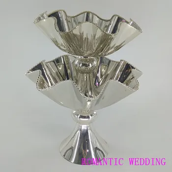 Lotus Leaf Metal Silver Tray Candy Serving Tray For Wedding Decorations Event Products Party Decorations
Lotus Leaf Metal Silver Tray Candy Serving Tray For Wedding Decorations Event Products Party Decorations