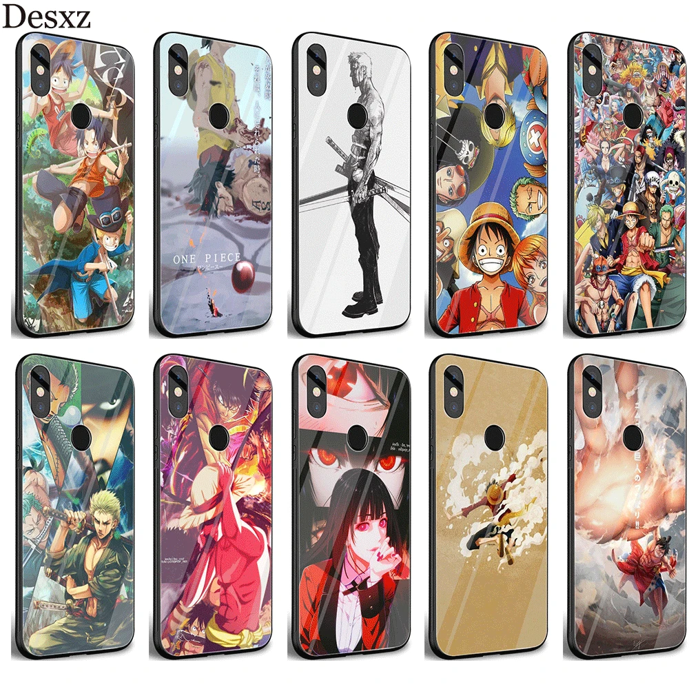 Desxz One Piece Glass Case For Xiaomi MI 8 9 Lite A1 A2 Redmi Note 5 6 7 Pro 6A 4X 5X 6X Pocophone F1 Cover Shell
Desxz One Piece Glass Case For Xiaomi MI 8 9 Lite A1 A2 Redmi Note 5 6 7 Pro 6A 4X 5X 6X Pocophone F1 Cover Shell