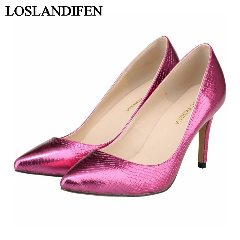 Big Size 35-42 New Fashion High Heels Women Pumps Thin Heel Classic White Red Nede Beige Sexy Prom Wedding Shoes NLK-B0063
Big Size 35-42 New Fashion High Heels Women Pumps Thin Heel Classic White Red Nede Beige Sexy Prom Wedding Shoes NLK-B0063