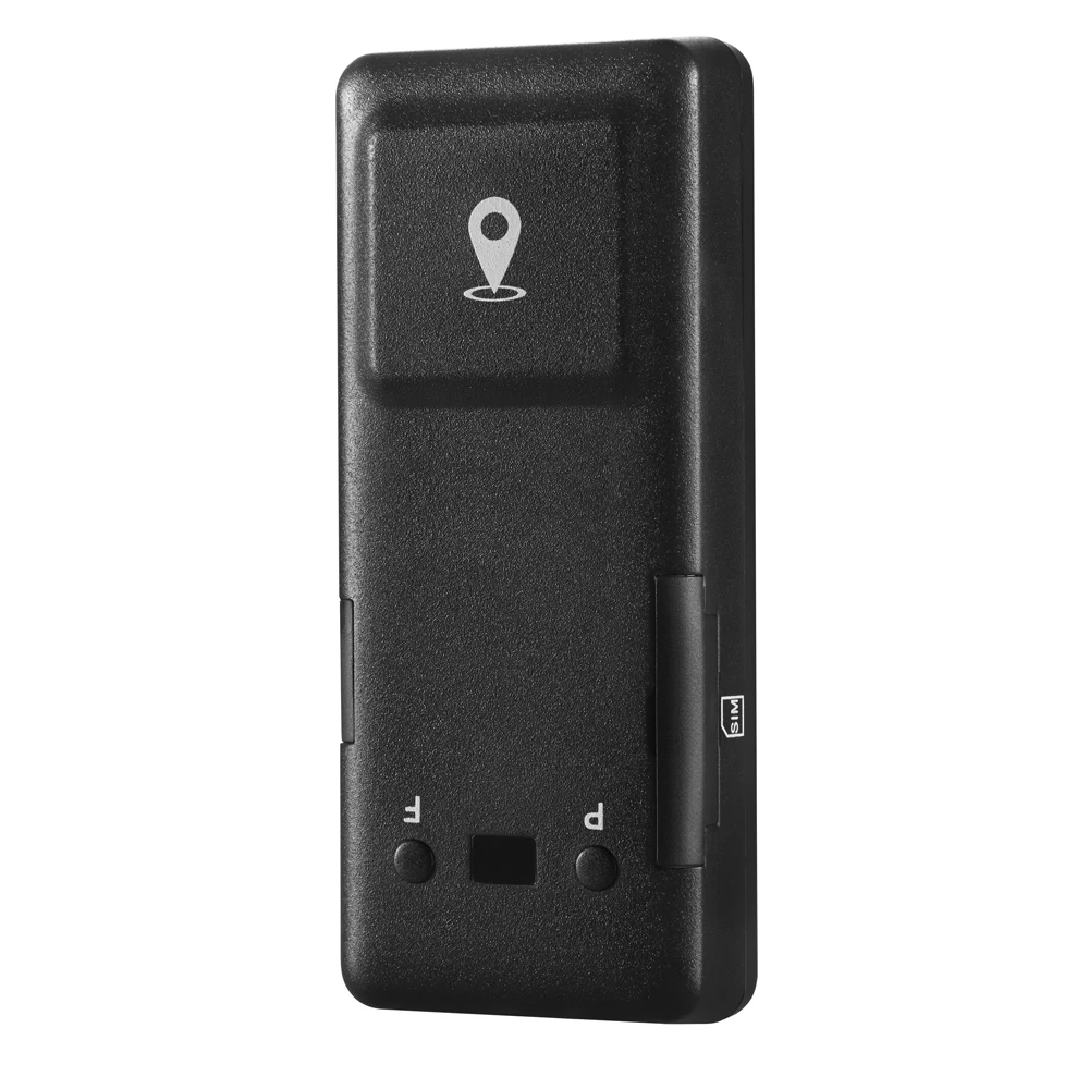 Online kopen Wholesale gps sticker tracker uit China gps sticker