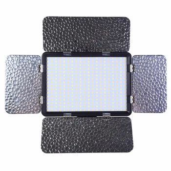 DSTE DB89 LED-320AS 1350LUX/1m Video Light Hoteshoe LED Lamp for Sony DSLR camera Camcorder DV
DSTE DB89 LED-320AS 1350LUX/1m Video Light Hoteshoe LED Lamp for Sony DSLR camera Camcorder DV