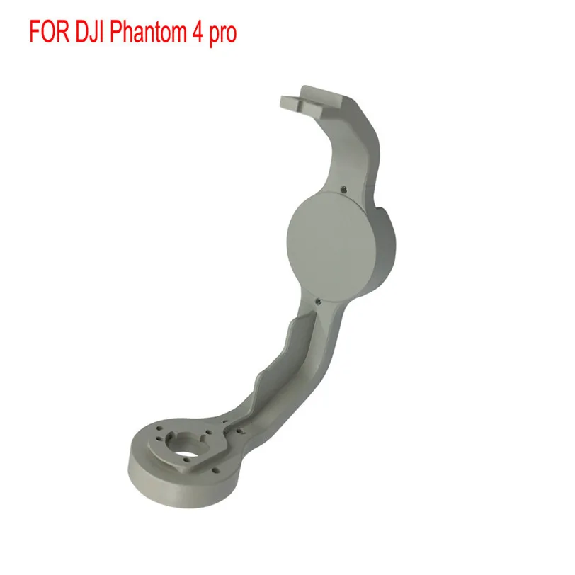Gimbal Roll Arm Replacement Part for DJI Phantom 4 Pro Professional Factory Price 20A Drop Shipping
Gimbal Roll Arm Replacement Part for DJI Phantom 4 Pro Professional Factory Price 20A Drop Shipping