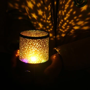 Starry Sky Projector Star Night Light Projection Moon Lamp Stage Light Kids Sleep Colorful Led USB Lamp For Bedside Bedroom #
Starry Sky Projector Star Night Light Projection Moon Lamp Stage Light Kids Sleep Colorful Led USB Lamp For Bedside Bedroom #