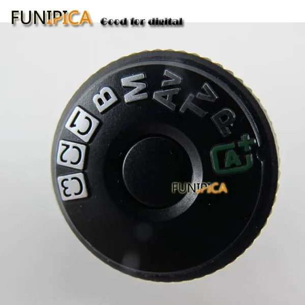 7D mark II top cover dial mode button for Canon 7D mark II mode button camera repair Accessories free shipping
7D mark II top cover dial mode button for Canon 7D mark II mode button camera repair Accessories free shipping