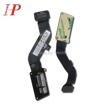 Genuine New 821-1506-B A1425 Solid State Drive SSD Flex Cable For Apple Macbook Pro 13'' Retina HDD Cable 2012 Year MD212 MD213
Genuine New 821-1506-B A1425 Solid State Drive SSD Flex Cable For Apple Macbook Pro 13'' Retina HDD Cable 2012 Year MD212 MD213