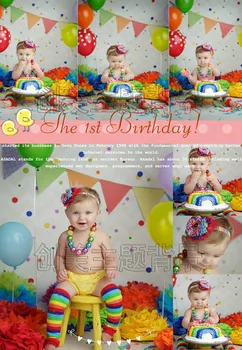 MEHOFOTO Vinyl Photography newborn Baby Backdrops Computed printed Children Backdrops for photo studio S-112
MEHOFOTO Vinyl Photography newborn Baby Backdrops Computed printed Children Backdrops for photo studio S-112