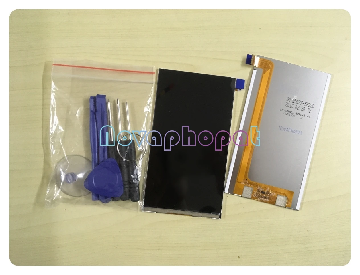 Novaphopat 100% Tested BQ5050 LCD Display For BQ 5050 BQS-5050 LCD Screen Display Replacement NOT Sensor + tracking
Novaphopat 100% Tested BQ5050 LCD Display For BQ 5050 BQS-5050 LCD Screen Display Replacement NOT Sensor + tracking