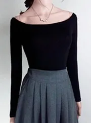 top