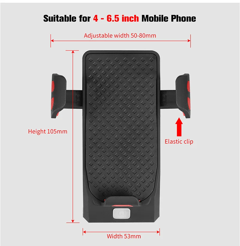 Perfect WEST BIKING Bike Light Flashlight Phone Holder Bicycle Highlight 2000/4000mAh Power Bank MTB Bike Horn USB Charge Cycling Light 3 Perfect WEST BIKING Bike Light Flashlight Phone Holder Bicycle Highlight 2000/4000mAh Power Bank MTB Bike Horn USB Charge Cycling Light 3