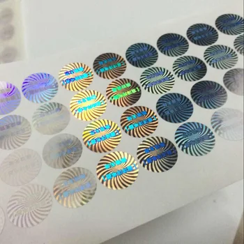 Laser laser anti-counterfeiting label custom-made, one-time anti fake label, fragile standard, two-dimensional code, scratch res
Laser laser anti-counterfeiting label custom-made, one-time anti fake label, fragile standard, two-dimensional code, scratch res