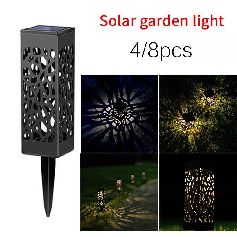 Disk Lights Ground Lamp Gutter Security Solar Power Light-Controlled Durable Buried Light Eco-Friendly Path Way
Disk Lights Ground Lamp Gutter Security Solar Power Light-Controlled Durable Buried Light Eco-Friendly Path Way