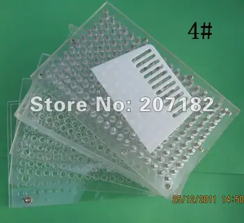 (4# capsule,with Tamping Tool) 209 Holes Plexiglass Manual Capsule Filler,Capsule Machine,Capsule Filling Board
(4# capsule,with Tamping Tool) 209 Holes Plexiglass Manual Capsule Filler,Capsule Machine,Capsule Filling Board