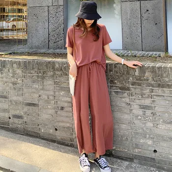 Thin Printed Cotton Maternity Nursing Pajamas Set Spring Summer Sleepwear Clothes for Pregnant Women Pregnancy wide leg set
Thin Printed Cotton Maternity Nursing Pajamas Set Spring Summer Sleepwear Clothes for Pregnant Women Pregnancy wide leg set