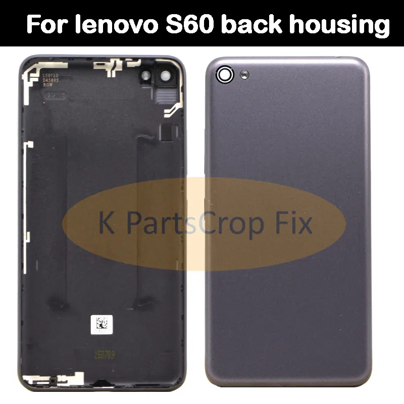 New Battery Door Back Cover SIM Card Tray Housing Case For Lenovo S60 A/T/W With Power Volume Buttons back housing
New Battery Door Back Cover SIM Card Tray Housing Case For Lenovo S60 A/T/W With Power Volume Buttons back housing