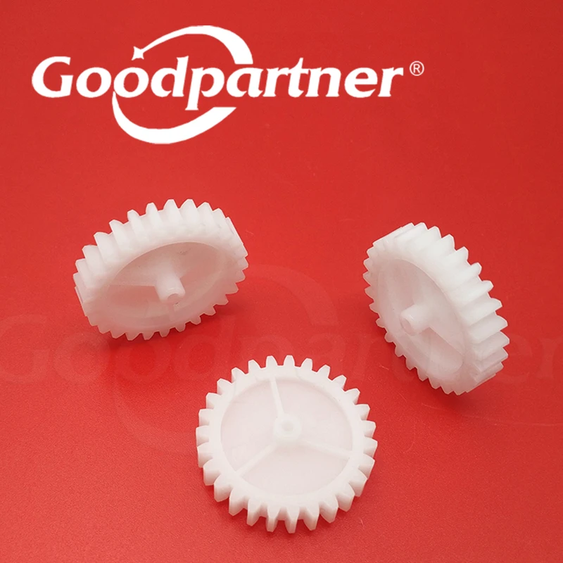 50X RU5-0307-000 RU5-0307 Drive Gear 27T for HP 2030 1320 2055 2035 1160 3390 3392 2727 2014 2015 2050 LBP 6650 6310 6670 6300
50X RU5-0307-000 RU5-0307 Drive Gear 27T for HP 2030 1320 2055 2035 1160 3390 3392 2727 2014 2015 2050 LBP 6650 6310 6670 6300