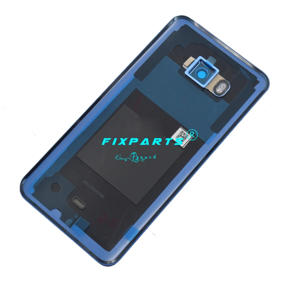 U11 Back Battery Ccover