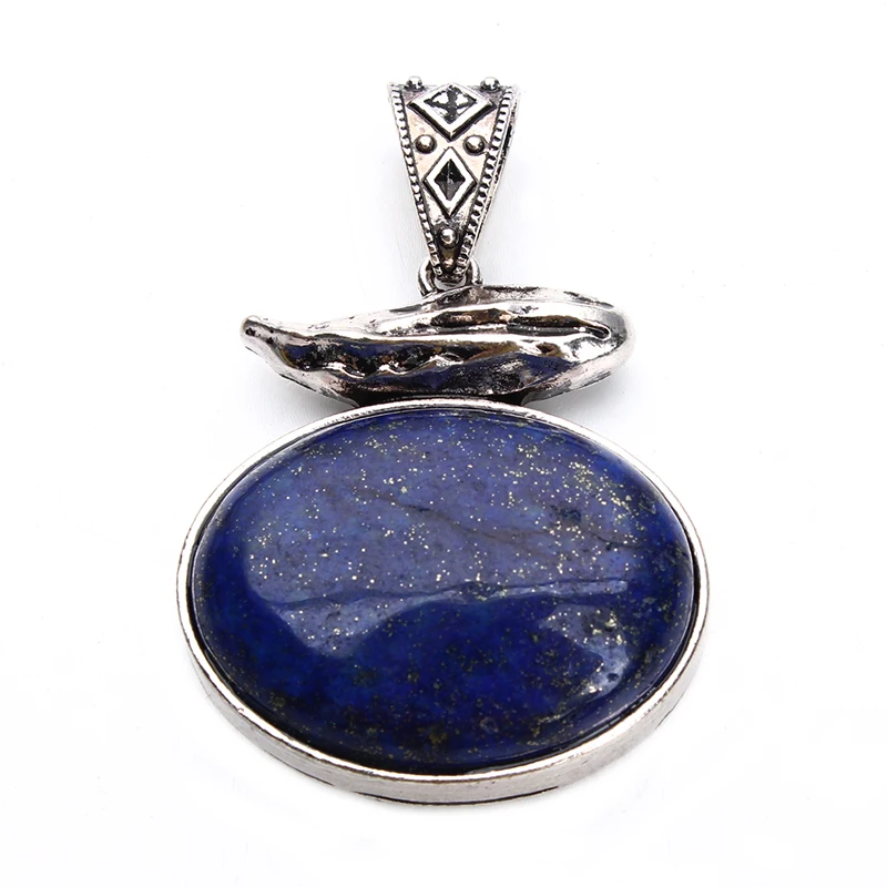 New Tibetan Antique Silver Metal Pendants Cabochon Diy With Natural Lazuli Cabochon Setting Base Bezel Cameo Tray 61*42mm F3666
New Tibetan Antique Silver Metal Pendants Cabochon Diy With Natural Lazuli Cabochon Setting Base Bezel Cameo Tray 61*42mm F3666