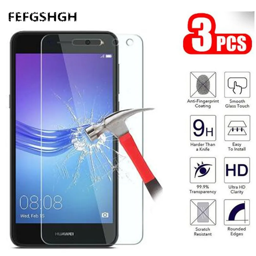 New Tempered Glass for Huawei Y6 2017 Glass MYA-L11 MYA-L41 Y6 2017 Screen Protector For Huawei Nova Young MYA L11 L41 Glass
New Tempered Glass for Huawei Y6 2017 Glass MYA-L11 MYA-L41 Y6 2017 Screen Protector For Huawei Nova Young MYA L11 L41 Glass