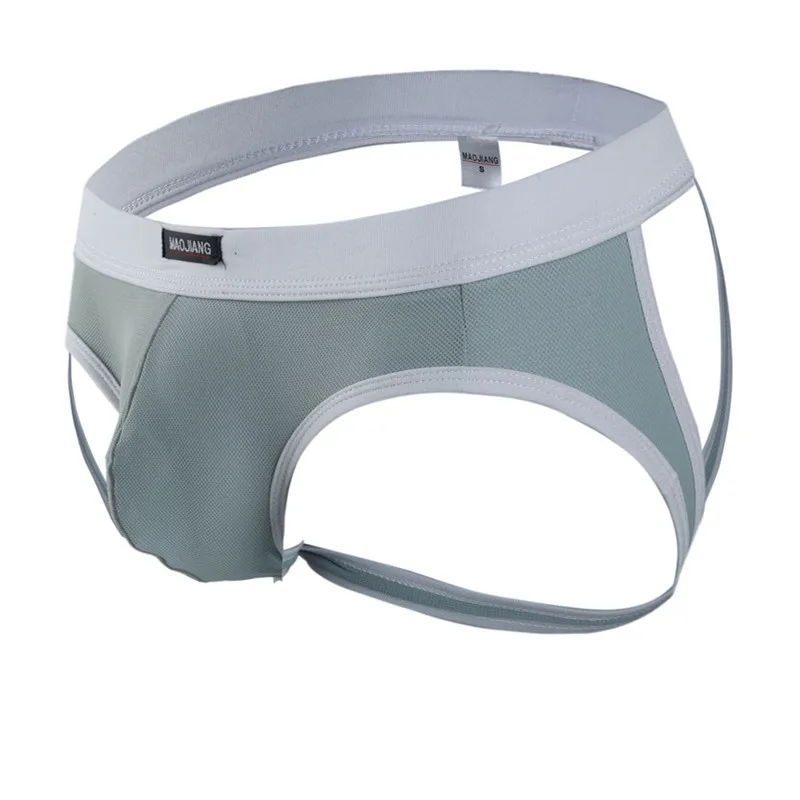 Male Briefs Men's Underwear Mens Open Butt Briefs Gay Erotic Underwear Transparent Breathable Men's Briefs Low Waist Underpants
Male Briefs Men's Underwear Mens Open Butt Briefs Gay Erotic Underwear Transparent Breathable Men's Briefs Low Waist Underpants