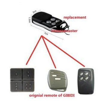 5pcs For GiBiDi AU1600 , GiBiDi Domino Multi remote control high quality Very good
5pcs For GiBiDi AU1600 , GiBiDi Domino Multi remote control high quality Very good