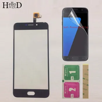 Mobile TouchScreen Touch Panel For Umi Plus Touch Sensor Touch Screen Digitizer Glass Lens Touchpad Repair Parts Protector Film
Mobile TouchScreen Touch Panel For Umi Plus Touch Sensor Touch Screen Digitizer Glass Lens Touchpad Repair Parts Protector Film