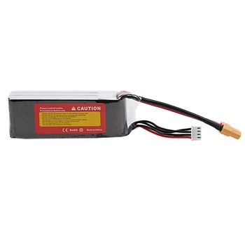 

Zop Power Lipo Battery 11.1V 1800Mah 65C 3S Lipo Battery Xt60 Plug For Rc Quadcopter Drone Helicopter Car Airplane