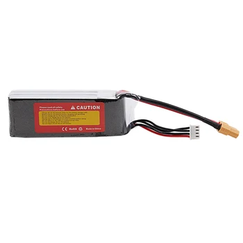 Zop Power Lipo Battery 11.1V 1800Mah 65C 3S Lipo Battery Xt60 Plug For Rc Quadcopter Drone Helicopter Car Airplane
Zop Power Lipo Battery 11.1V 1800Mah 65C 3S Lipo Battery Xt60 Plug For Rc Quadcopter Drone Helicopter Car Airplane