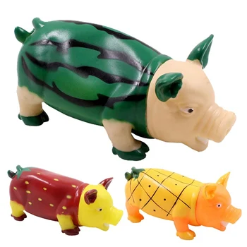 3 Types Screaming Pig Pet Chew Toy Silicone Smashing pigs bite-resistant cat dog toys Lovely
3 Types Screaming Pig Pet Chew Toy Silicone Smashing pigs bite-resistant cat dog toys Lovely