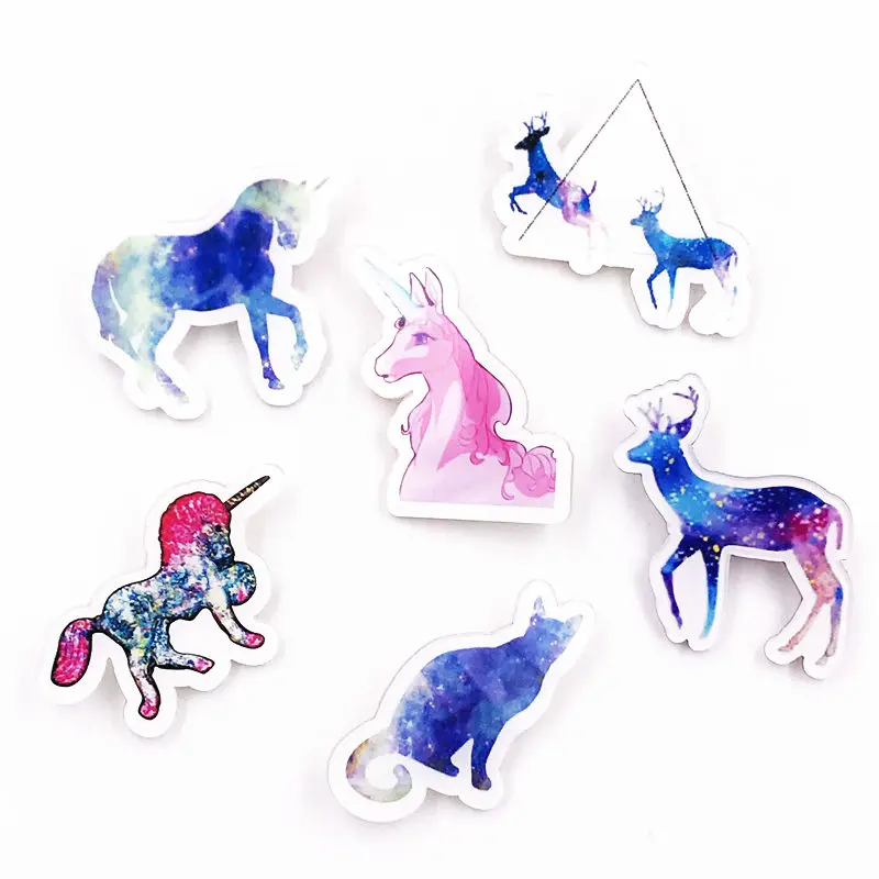 Free Shipping 1PCS Unicorn Deer Animals Icons Character Badge on Backpack Brooch Pins For hats Clothing JEANS Acrylic Badges
Free Shipping 1PCS Unicorn Deer Animals Icons Character Badge on Backpack Brooch Pins For hats Clothing JEANS Acrylic Badges