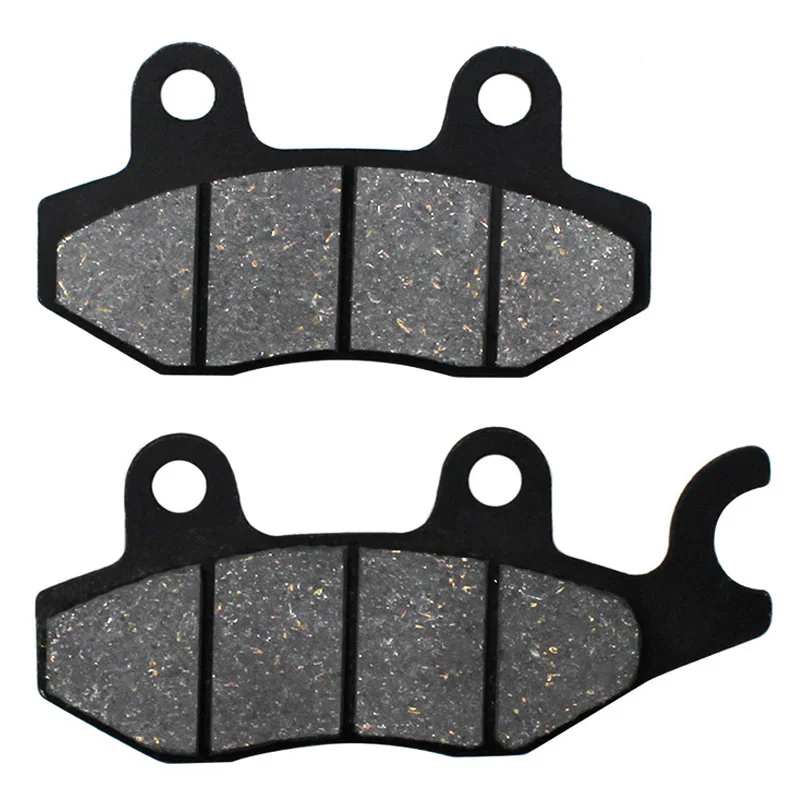 Motorcycle Brake Parts Rear Left Brake Pads For SUZUKI LTF300 LTF 300 LT-F 300 FK2 2002
Motorcycle Brake Parts Rear Left Brake Pads For SUZUKI LTF300 LTF 300 LT-F 300 FK2 2002