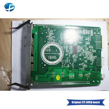 Cheapest Original ZTE GUSQ Uplink Board Support C300 GPON EPON OLT Optical Line Terminal
Cheapest Original ZTE GUSQ Uplink Board Support C300 GPON EPON OLT Optical Line Terminal