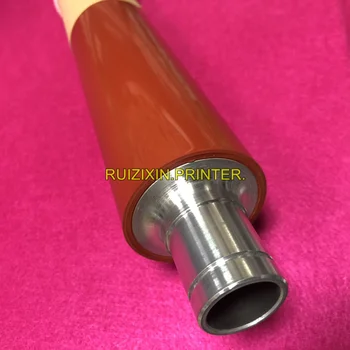 A03U720300 compatible lower fuser roller for Konica Minolta BH Pro C5500 C5501 C6500 C6501 Lower Fuser Pressure Roller
A03U720300 compatible lower fuser roller for Konica Minolta BH Pro C5500 C5501 C6500 C6501 Lower Fuser Pressure Roller