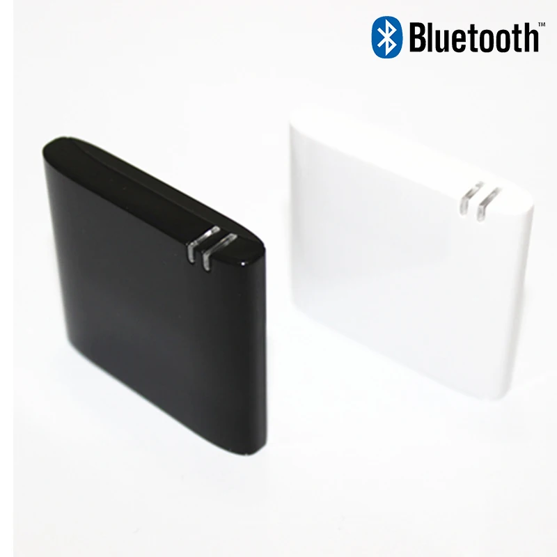 For 30pin Portable Wireless Bluetooth Music Receiver Dock Station Adapter Stereo A2DP for Sounddock Speaker Boombox NoNeed Power
For 30pin Portable Wireless Bluetooth Music Receiver Dock Station Adapter Stereo A2DP for Sounddock Speaker Boombox NoNeed Power