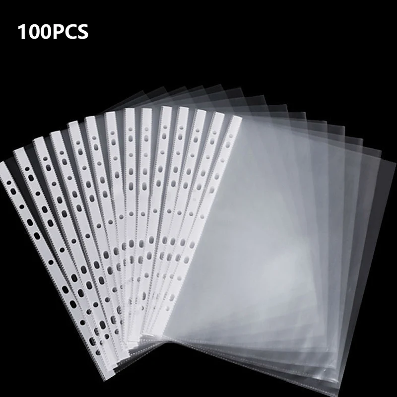 100Pcs Plastic Filing Bag Folder A4 Envelopes Document Storage Pouch With Label Sticker Expanding File Waterproof
100Pcs Plastic Filing Bag Folder A4 Envelopes Document Storage Pouch With Label Sticker Expanding File Waterproof