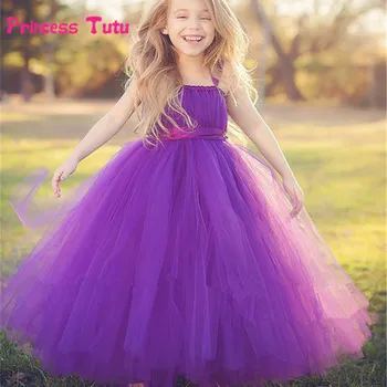 Purple,Gray Flower Girl Dresses Cute Kids Party Pageant Wedding Bridesmaid Bridal Tulle Tutu Dresses Princess Ball Gown 2-14 Y
Purple,Gray Flower Girl Dresses Cute Kids Party Pageant Wedding Bridesmaid Bridal Tulle Tutu Dresses Princess Ball Gown 2-14 Y