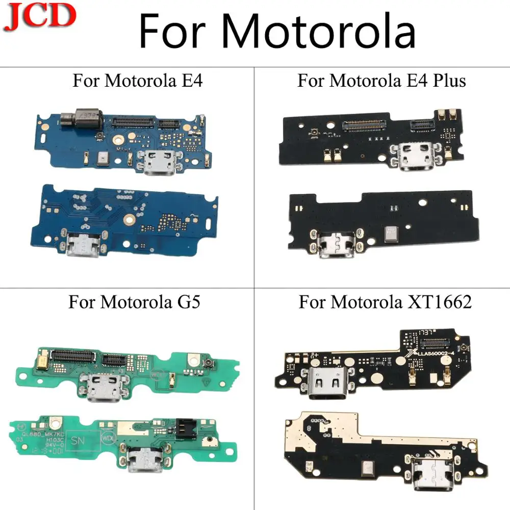 JCD For Motorola MOTO M XT1662 USB Charging Port Dock Charger Plug Connector Board Flex Cable For Motorola Moto E4 E4 Plus G5
JCD For Motorola MOTO M XT1662 USB Charging Port Dock Charger Plug Connector Board Flex Cable For Motorola Moto E4 E4 Plus G5