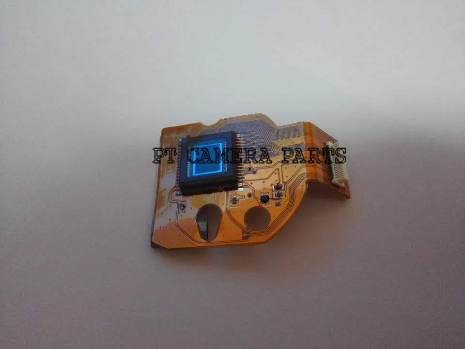 Free Shipping! 100% Original S7000 CCD Image Sensor With Flex FPC Board For Fujifilm S7000 Fuji S7000
Free Shipping! 100% Original S7000 CCD Image Sensor With Flex FPC Board For Fujifilm S7000 Fuji S7000