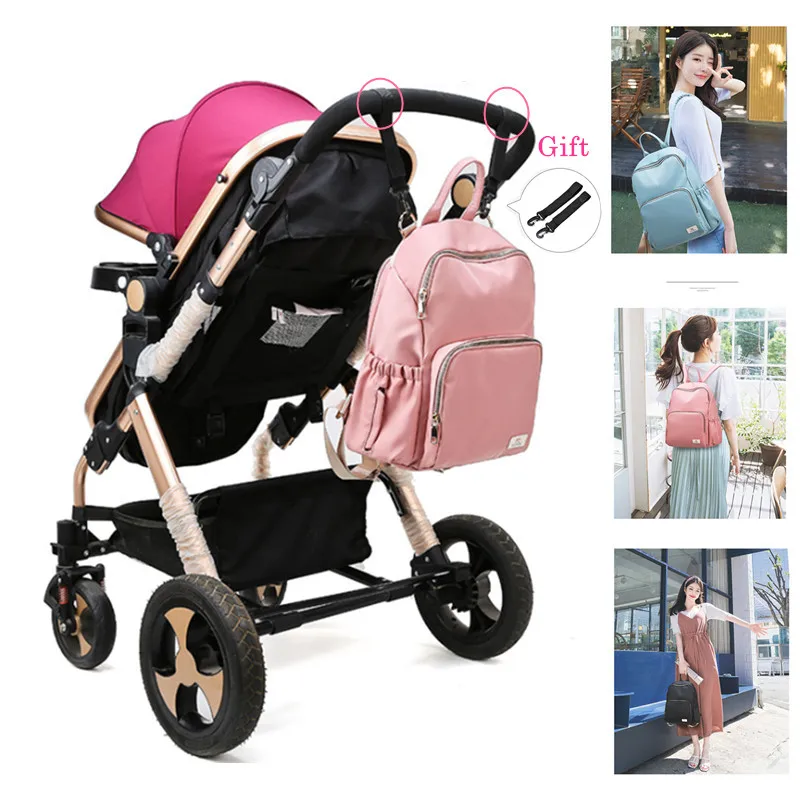 Nappy Adjustable Travel Backpack Multifunction Nursing Mummy Diaper Maternity Bag Large Capacity Baby Care Lightweight Handbag
Nappy Adjustable Travel Backpack Multifunction Nursing Mummy Diaper Maternity Bag Large Capacity Baby Care Lightweight Handbag