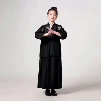 Novelty Baby Girl Kimono Yukata Bathrobe Dressing Gown KidS Children Vintage Stage Performance Dress Child Cosplay Costume
Novelty Baby Girl Kimono Yukata Bathrobe Dressing Gown KidS Children Vintage Stage Performance Dress Child Cosplay Costume