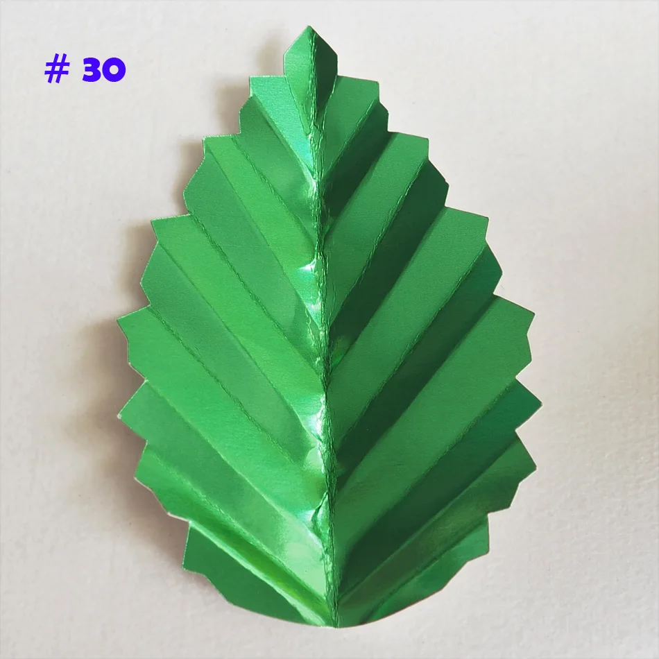 diy artificial paper flower leave giant paper rose leaves for paper flower leaves