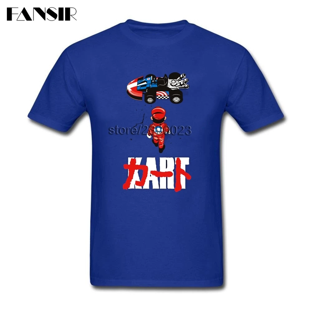 Super Mario Meet Akira Men T Shirts Harajuku Funny Cotton Short Sleeve Plus Size Summer Tees For Teenager
Super Mario Meet Akira Men T Shirts Harajuku Funny Cotton Short Sleeve Plus Size Summer Tees For Teenager