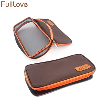FullLove Outdoor Tableware Storage Bags Patchwork Mesh Zipper Chopsticks Spoon Fork Travel Holder Picnic Cutlery Set Organizer
FullLove Outdoor Tableware Storage Bags Patchwork Mesh Zipper Chopsticks Spoon Fork Travel Holder Picnic Cutlery Set Organizer