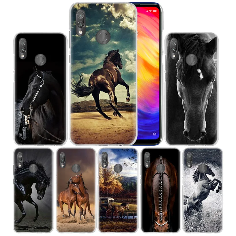 Horse Animal Case for Xiaomi Redmi Go Note 7 6 6A Pro S2 5 5A 4X Mi A1 A2 9 Mix 3 5G 8 lite Play F1 Hard PC Coque Phone Cover
Horse Animal Case for Xiaomi Redmi Go Note 7 6 6A Pro S2 5 5A 4X Mi A1 A2 9 Mix 3 5G 8 lite Play F1 Hard PC Coque Phone Cover