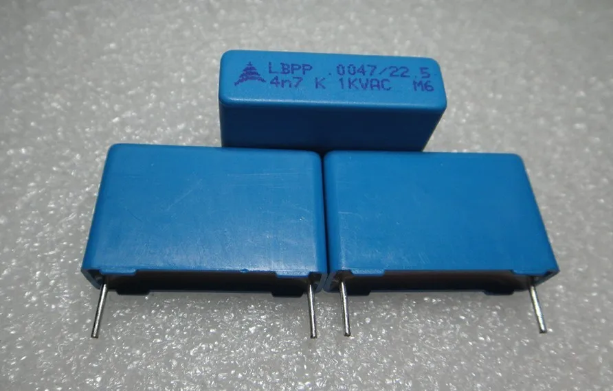 2019 hot sale 20PCS/50PCS EPCOS 0.0047uf/1000VAC (4.7nf 4700pf 472) Film Capacitors free shipping
2019 hot sale 20PCS/50PCS EPCOS 0.0047uf/1000VAC (4.7nf 4700pf 472) Film Capacitors free shipping