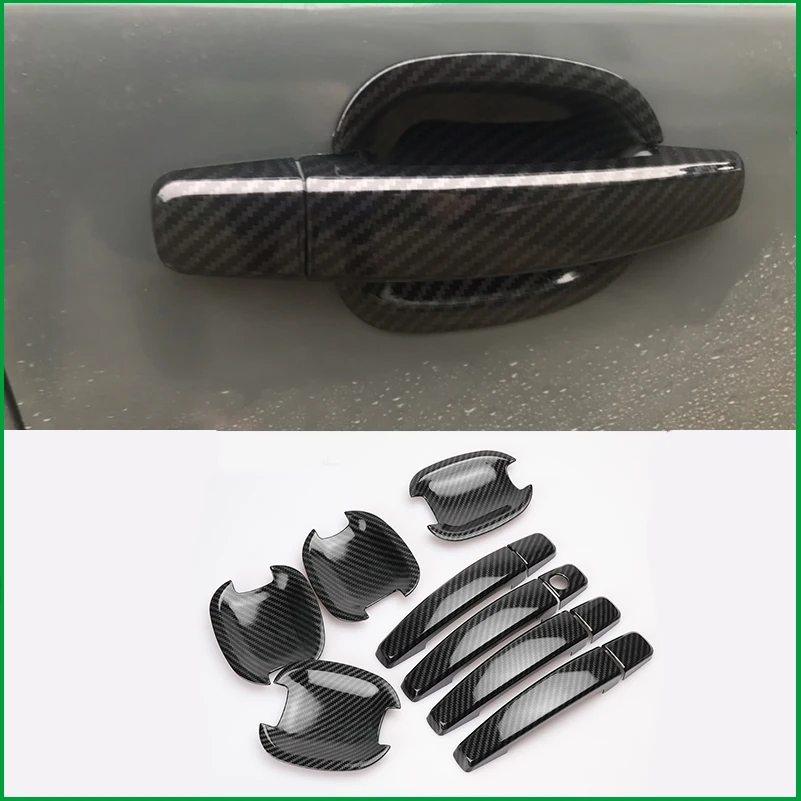 FOR Chevrolet Cruze 2009 2010 2011 2012 2013 2014 ABS Carbon Print Look Door Handle Bowl CUP COVER STICKER TRIM CAR STYLING
FOR Chevrolet Cruze 2009 2010 2011 2012 2013 2014 ABS Carbon Print Look Door Handle Bowl CUP COVER STICKER TRIM CAR STYLING