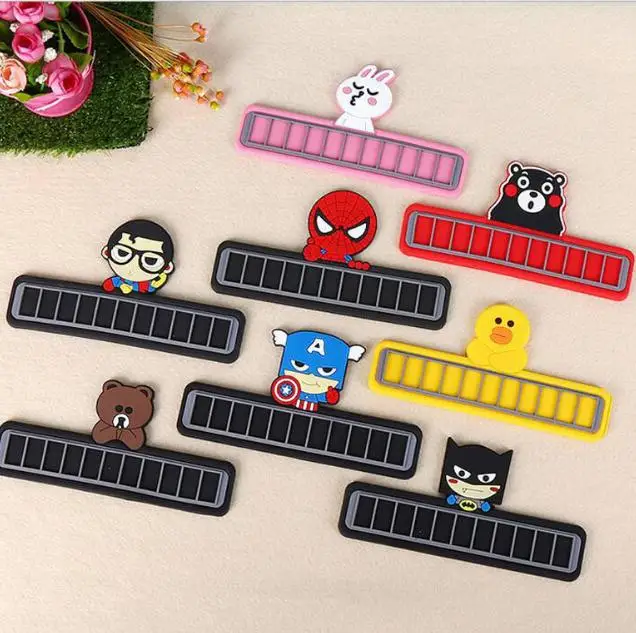 MR TEA Cartoon Temporary Parking Card For Marvel Comics Heros Car Sticker Luminous Telephone Number Plates Digital Puzzle
MR TEA Cartoon Temporary Parking Card For Marvel Comics Heros Car Sticker Luminous Telephone Number Plates Digital Puzzle